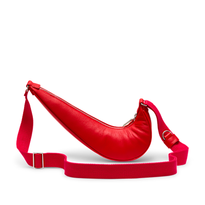 Nike x Jacquemus Le Swoosh Crossbody Bag. Nike.com